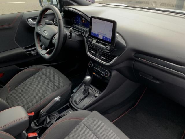 Ford Puma image 3