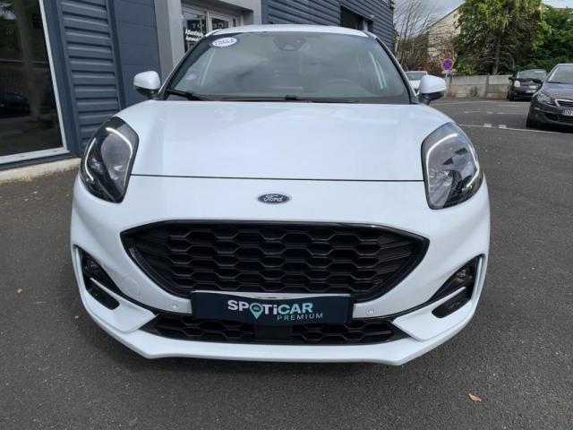 Ford Puma image 4