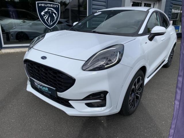 Ford Puma image 8