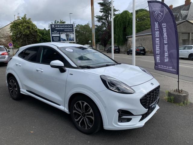 Ford Puma image 7
