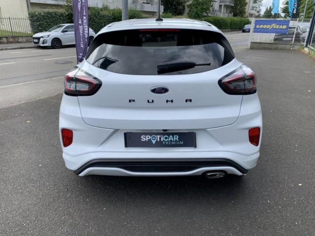 Ford Puma image 9
