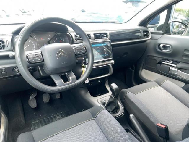 Citroen C3 image 8