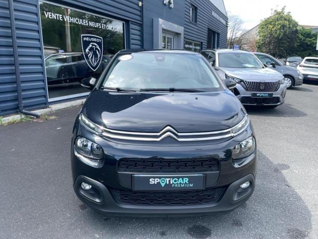 Citroen C3 image 2