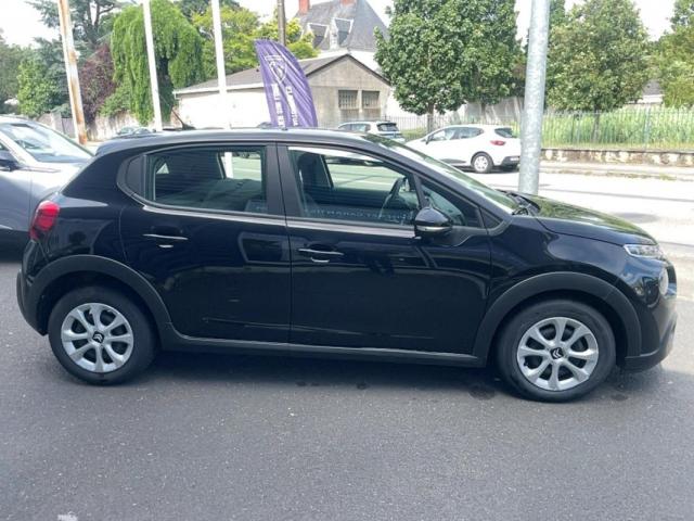 Citroen C3 image 6