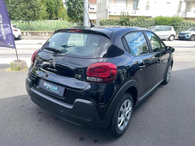 Citroen C3 image 1