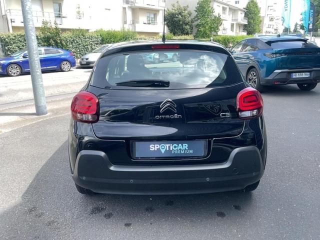 Citroen C3 image 3