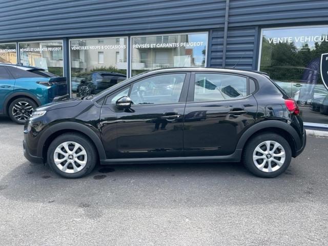 Citroen C3 image 9
