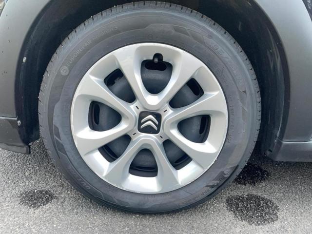 Citroen C3 image 5