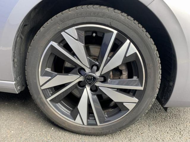 Peugeot 308 image 7