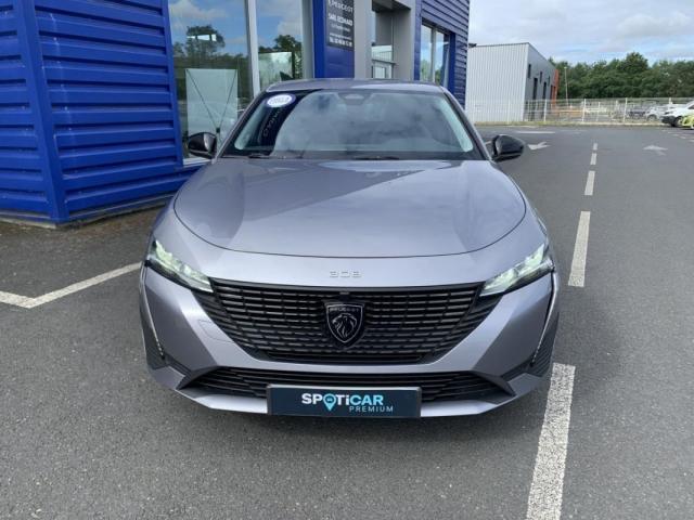 Peugeot 308 image 3