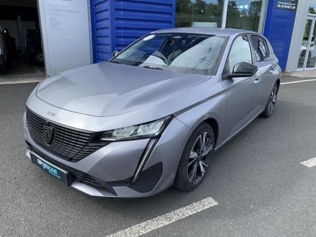 Peugeot 308 image 8