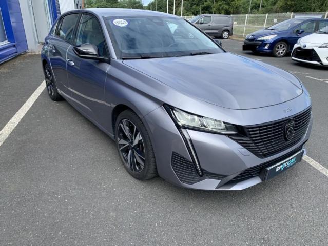 Peugeot 308 image 6