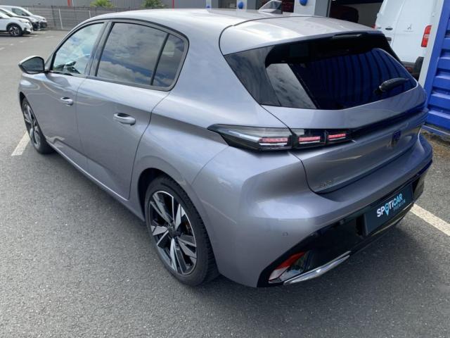 Peugeot 308 image 2
