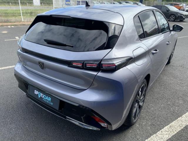 Peugeot 308 image 4