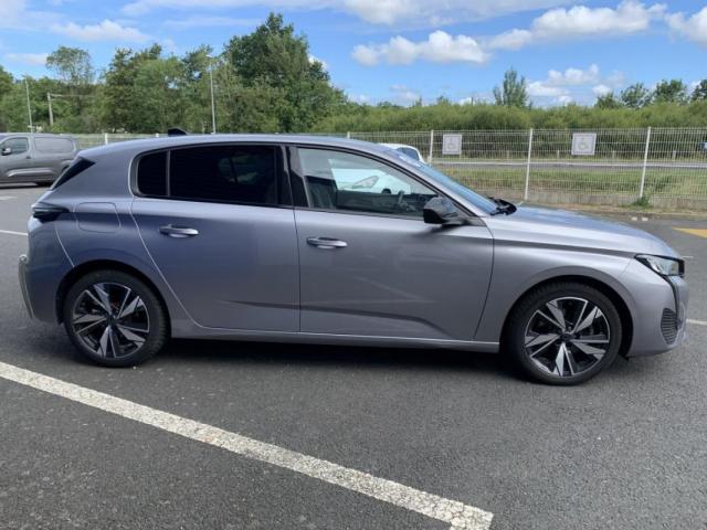 Peugeot 308 image 1