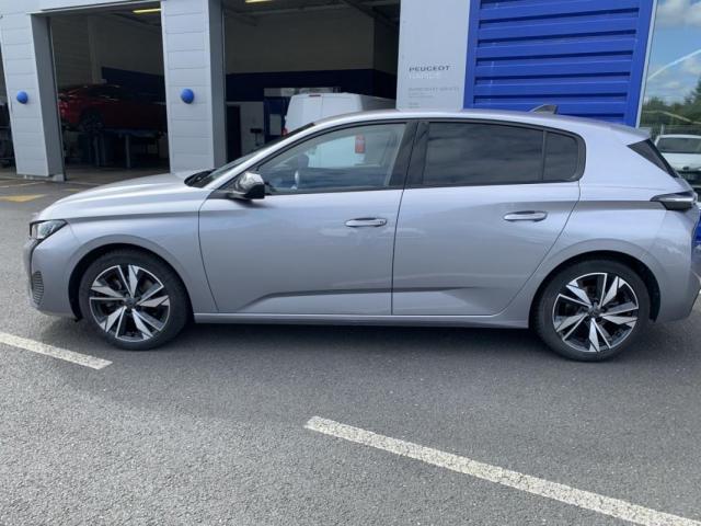 Peugeot 308 image 9