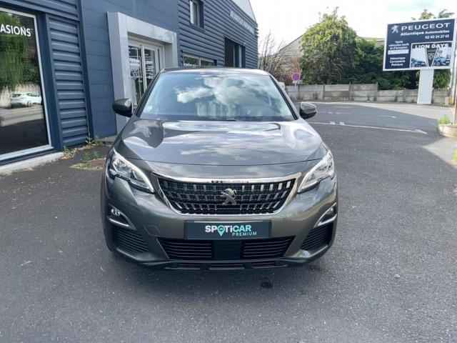 Peugeot 3008 image 6