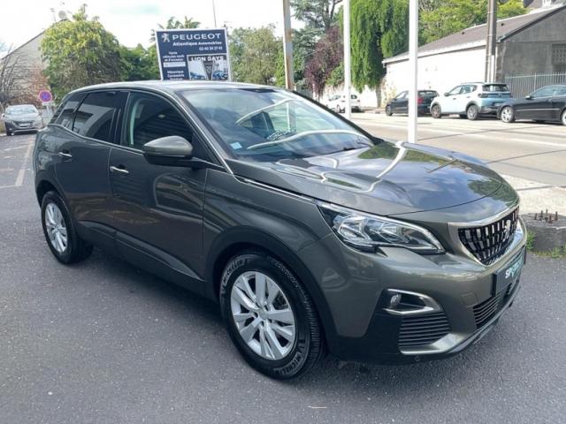 Peugeot 3008 image 9