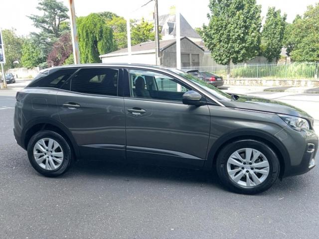 Peugeot 3008 image 8
