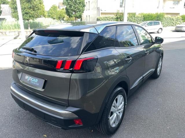 Peugeot 3008 image 1