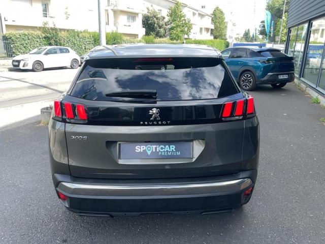 Peugeot 3008 image 4