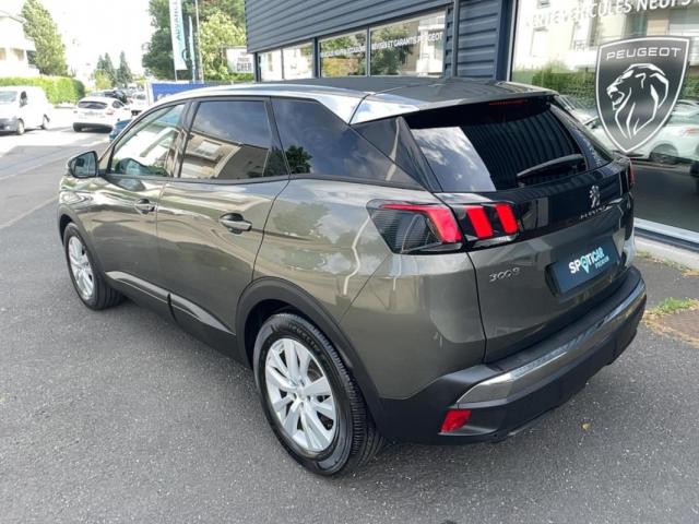 Peugeot 3008 image 5