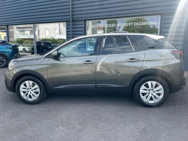 Peugeot 3008 image 2