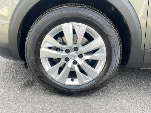Peugeot 3008 image 7