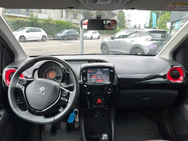 Peugeot 108 image 6