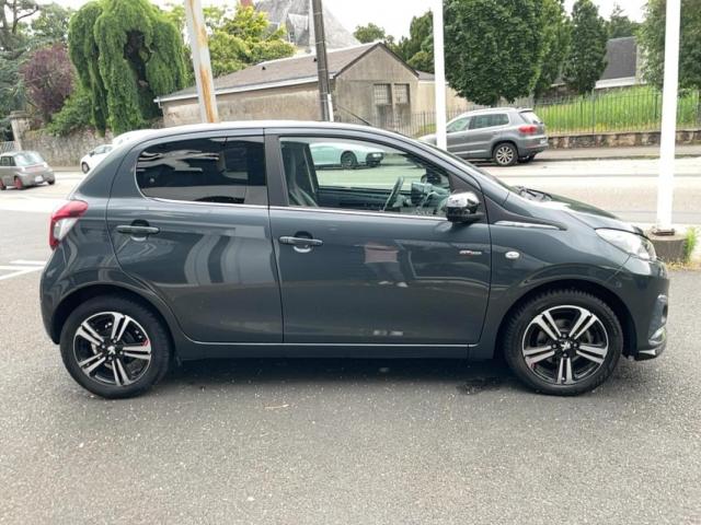 Peugeot 108 image 7
