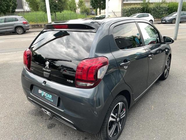 Peugeot 108 image 9