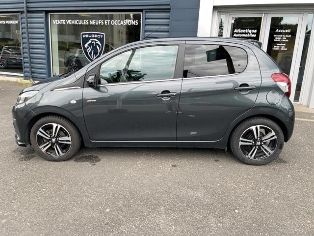 Peugeot 108 image 8