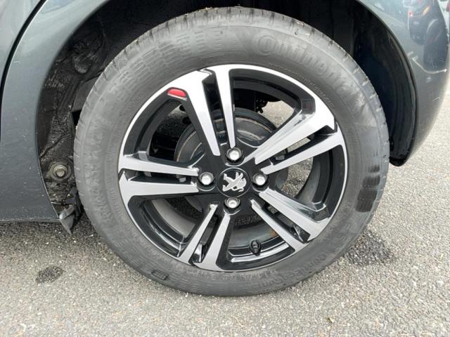 Peugeot 108 image 4
