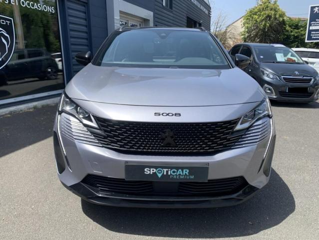 Peugeot 5008 image 8