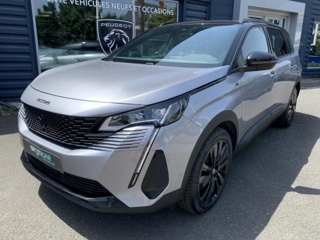 Peugeot 5008 image 7