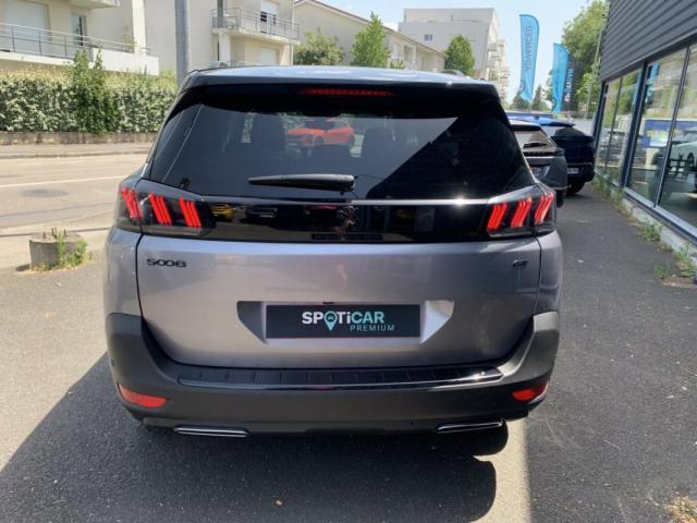 Peugeot 5008 image 9