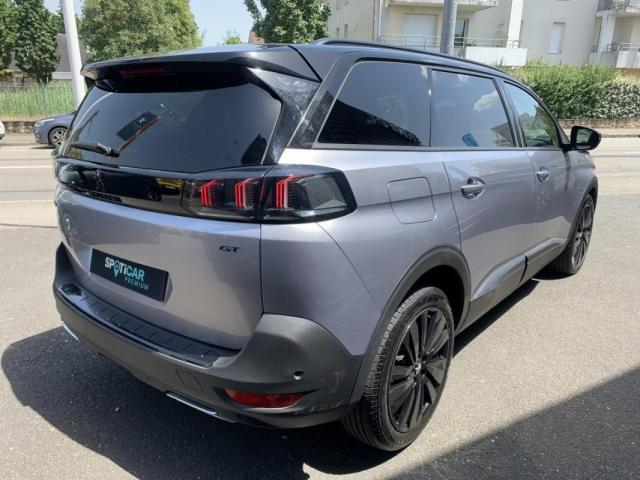 Peugeot 5008 image 6