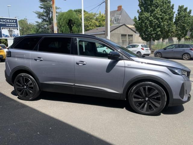 Peugeot 5008 image 4