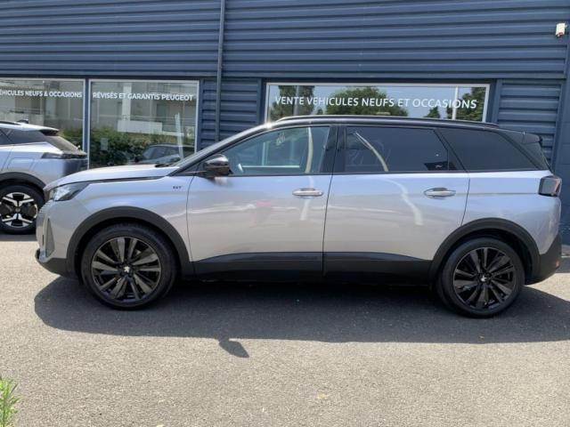 Peugeot 5008 image 3