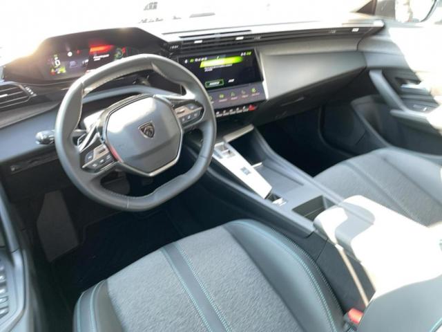 Peugeot 308 Sw image 1