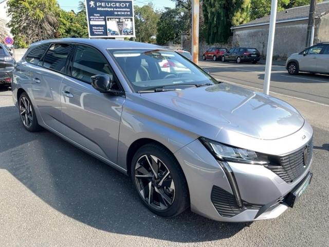 Peugeot 308 Sw image 3