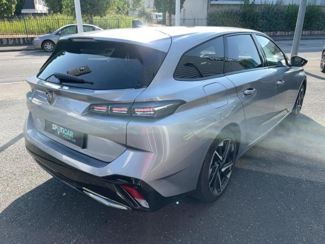 Peugeot 308 Sw image 5