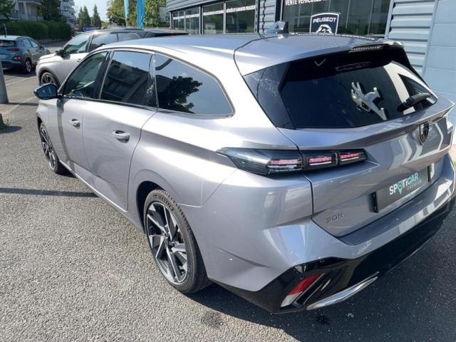 Peugeot 308 Sw image 2
