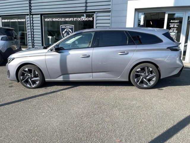 Peugeot 308 Sw image 7