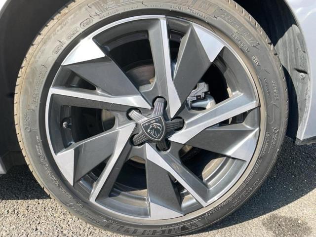 Peugeot 308 Sw image 6