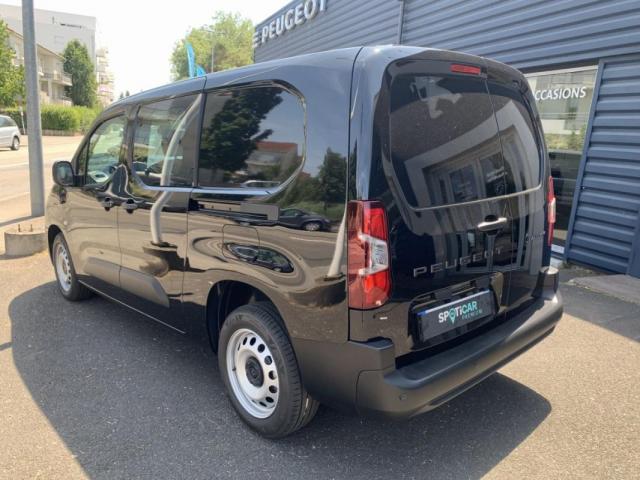 Peugeot Partner image 8