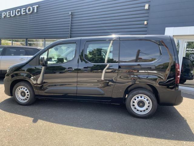 Peugeot Partner image 9
