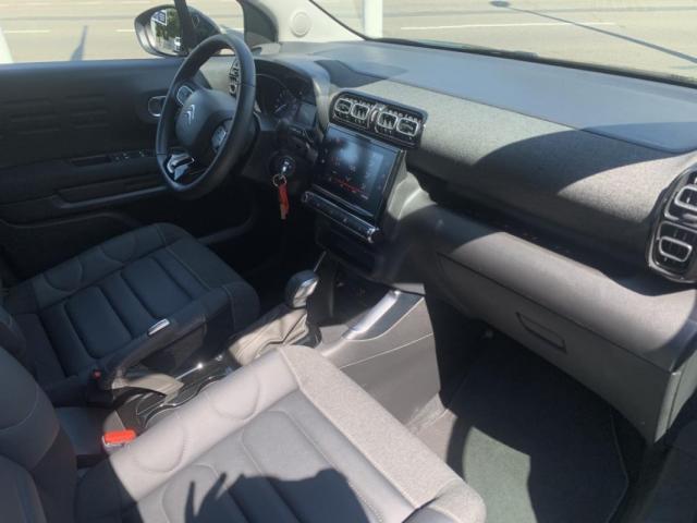 Citroen C3 Aircross image 5