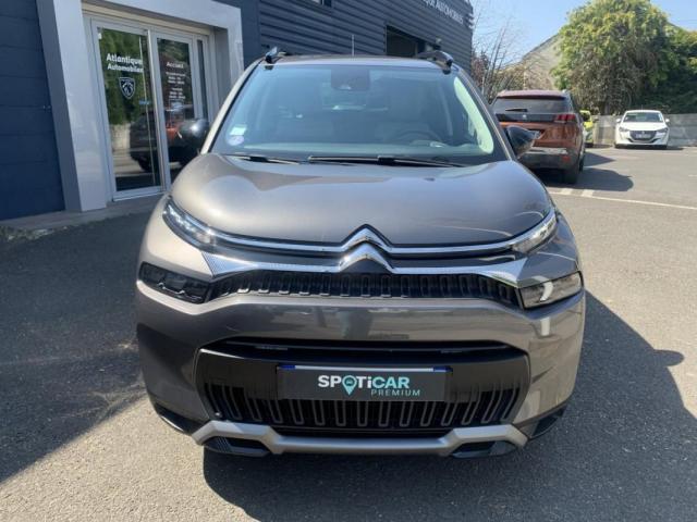 Citroen C3 Aircross image 3