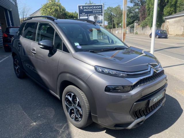 Citroen C3 Aircross image 8